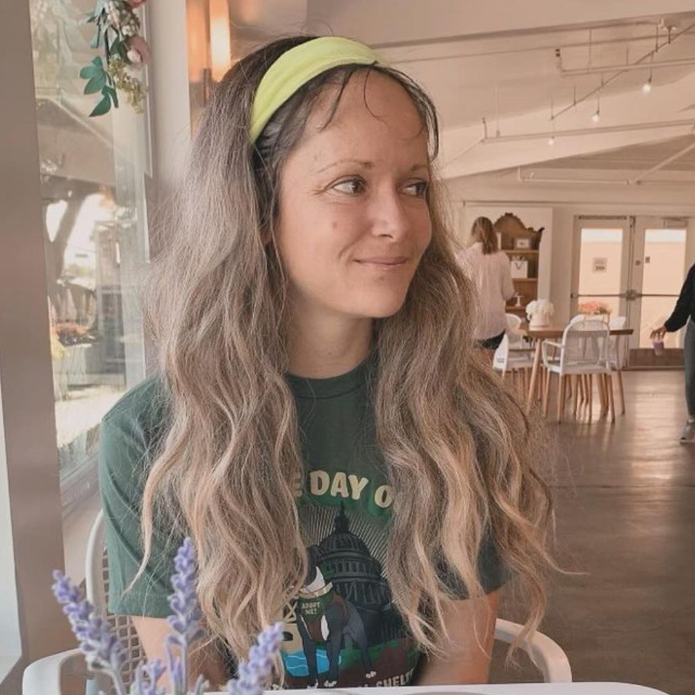 Meet your Posher, Kristen